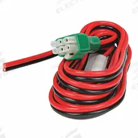 ICOM Power Supply Cable: Fits Icom, For 706/718/756 Series, OPC025D. Key specifications — Brand: ICOM; Compatible Radio Series: 706; Product Type: DC Power Cord.