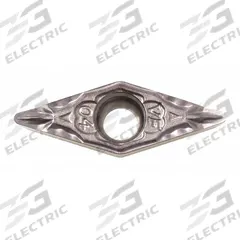 KYOCERA Diamond Turning Insert: VCMT15151VF CA510, VCMT080204VF. Key specifications — attr257732: VCMT15151VF CA510; attr257733: VCMT080204VF.