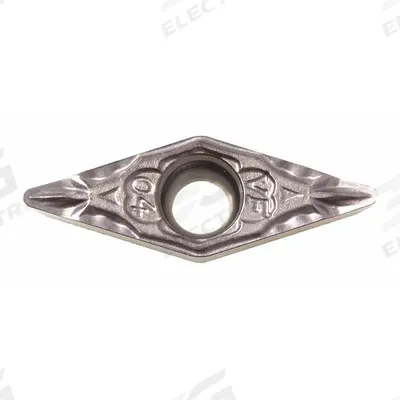 KYOCERA Diamond Turning Insert: VCMT15151VF CA510 - Diamond Indexable Turning Inserts
