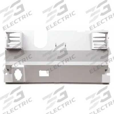 WHIRLPOOL Control Bracket: Mfr Part # WP2180226 - Whirlpool Parts for Refrigerators & Freezers