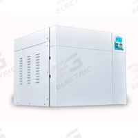 BENCHMARK SCIENTIFIC Autoclave: 28 L Capacity, 134°C Max Temp, 25 in Overall Wd, 25 in Overall Dp (MPN B4000-28-220). Key specifications — Brand: BENCHMARK SCIENTIFIC; Temperature Accuracy: ±2 °C; Product Type: Autoclave; Voltage: 220V AC.