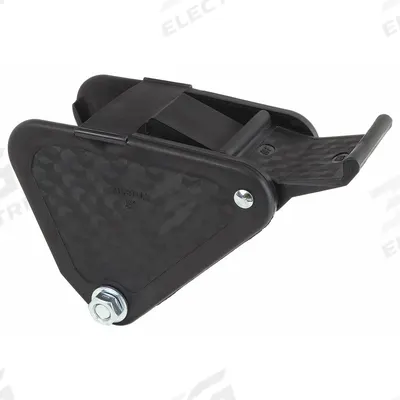 APPROVED VENDOR Caster Brake Kit: Face Contact Brake, Lock Not Included, For 8 in Wheel Dia. - Brake Kits for Casters
