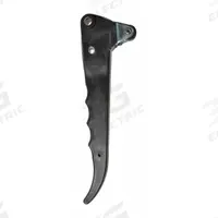 DAYTON Control Handle Kit: Control Handle Kit, For Pallet Jacks, Steel (MPN MHAC06G). Key specifications — attr1343630: Control Handle Kit; attr1343631: 490Z07; attr1343622: Steel; attr1343633: DAYTON; attr1343632: Pallet Jacks.