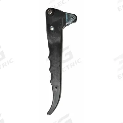 Dayton Control Handle Kit: Control Handle Kit, For Pallet Jacks - Dayton Pallet Jack Replacement Parts
