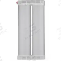 ELGA DI Cartridge: Ions, LC184, Prefiltered Water, Mixed Bed Resin, 1. Key specifications — Feed Water Source: Prefiltered Water; Material: Mixed Bed Resin; Product Type: DI Cartridge; Manufacturer Part Number: LC184.