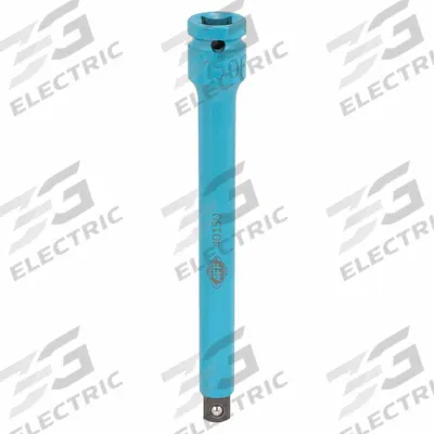 AMERICAN FORGE & FOUNDRY Wheel Torque Sockets: 1/2 in Size Air Impact Tools - Torque Limiting Extensions