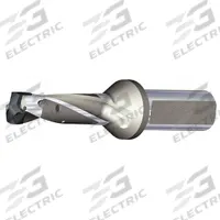 WIDIA Exchangeable Drill Tip: TDMX1182R3SL125 (MPN 6572200). Key specifications — attr257244: TDMX1182R3SL125.