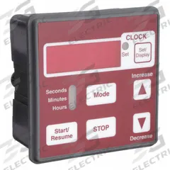 BORG Timer: 9,999 Display Span - Max, 120 V AC, 15 A @ 120V AC, SPST-NO, TA4180A, 120 V AC, 9,999, 1. Key specifications — attr1042966: TA4180A; attr1042982: LED; attr1042993: 1; attr1043003: Timer; attr1043012: Push-On Tab; attr1057885: 15 A @ 120V AC; attr1057886: SPST-NO; attr1042970: BORG.