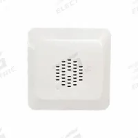 MACURCO Refrigerant Leak Detector: Infrared Type of Sensor, A2L Compatible (MPN RD-VRF-R455A-LEL-M). Key specifications — Indication Method: Modbus RS-485 Output; Charging Voltage: 14 to 24V DC; 14 to 32V AC; 120V AC; Compatible Refrigerant Type: R-455A; Brand: MACURCO; Operating Mode: Variable Refrigerant Flow; Product Type: Refrigerant Leak Detector.