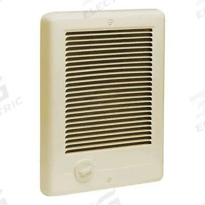 CADET Grill: Fits 500 to 2000 W kW - Trim & Mounting for Electric Wall & Ceiling Heaters
