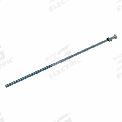 PATLITE Option Parts for WME Tower: Tower Light Conduit, For WME - Mounts for Modular Tower Lights
