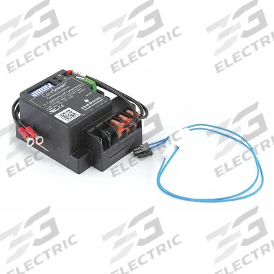 Copeland Module Kit: Module Kit - Accessories for HVACR Motors
