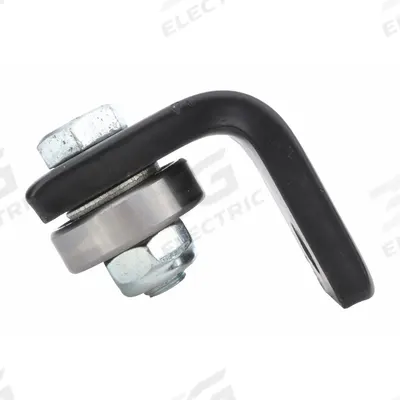 Dayton Side Roller Kit: For 2MPT2/2MPT9/2MPU1 - Dayton Platform Lift Truck Parts
