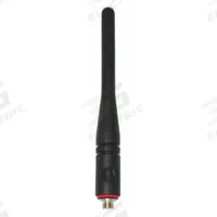 MOTOROLA Antenna: Stubby, Fits Motorola, For XPR 7000, 900 MHz, 896 MHz to 941 MHz (MPN PMAF4010A). Key specifications — attr922108: XPR 7000; attr922103: 900 MHz; attr922102: MOTOROLA.