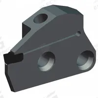 WIDIA Cut-Off and Grooving Blade: WGCM50R0432MC (MPN 6498864). Key specifications — attr257384: WGCM50R0432MC; attr257388: WGCM50R0432MC.