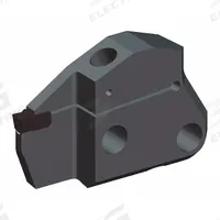 WIDIA Cut-Off and Grooving Blade: WGCM50L0432MC (MPN 6498891). Key specifications — attr257384: WGCM50L0432MC; attr257388: WGCM50L0432MC.