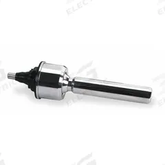 SLOAN ADA Handle: Toilets/Urinals, Brass (MPN B73A). Key specifications — Product Type: ADA Handle; Brand: SLOAN; Compatible Series: Regal®.