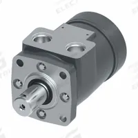 CHAR-LYNN Rotary Acutator: H Series, SAE A 2-Bolt, 96.68 cu. cm/rev, 620 RPM Max. RPM, 2,050 psi (MPN 101-1083-009). Key specifications — attr96021: 2,050 psi; attr96022: 7/8"-14 UNF; attr1298061: H Series; attr98917: CHAR-LYNN; attr99324: SAE A 2-Bolt.