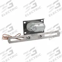 GROTE License Plate Light: Incandescent, License Plate Light, Clear, Oval, 1 in Overall Dia, Pigtail (MPN 60081). Key specifications — Standards: FMVSS 108; Electrical Connection: Pigtail; Brand: GROTE; Installation Type: Permanent; Lens Color: Clear; Mount Type: Bracket; Lighting Technology: Incandescent; Light Type: License Plate Light.