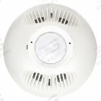 HUBBELL WIRING DEVICE-KELLEMS Occupancy Sensor: LED, Passive Infrared (PIR)/Ultrasonic, 24V DC (MPN ATD2000CRP). Key specifications — attr992857: Hard Wired; attr992879: 24V DC; attr992891: HUBBELL WIRING DEVICE-KELLEMS; attr992868: Dependent on Control Unit Rating; attr1024350: Hubbell.