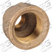 APPROVED VENDOR Metal Pipe Straight: Straight, 1 in x 3/8 in, Class 125, None Brass, 200 psi (MPN ZUSA-PF-10291). Key specifications — Brand: APPROVED VENDOR; Maximum Operating Pressure: 200 psi.