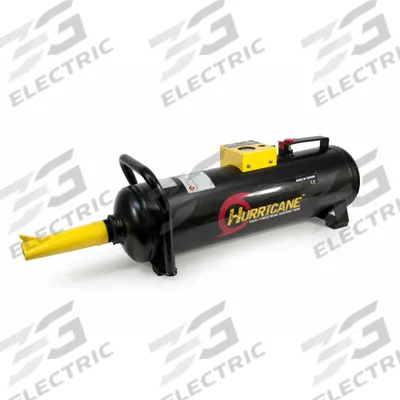 ESCO/EQUIPMENT SUPPLY Bead Seater: Bead Seater, Passenger Tires, Aluminum - Bead Seater Tools