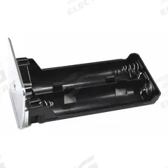 SLOAN Battery Holder: Toilets/Urinals, Brass (MPN EBV-1014-A). Key specifications — Product Type: Battery Holder; Brand: SLOAN; Compatible Series: G2.