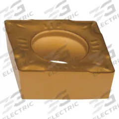 DORIAN Diamond Turning Insert: CCMT-21.52-PEF, CCMT-060208-PEF (MPN CCMT-21.52-PEF-DPC25UT). Key specifications — attr257732: CCMT-21.52-PEF; attr257733: CCMT-060208-PEF.