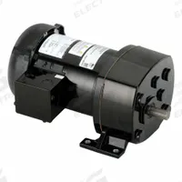 DAYTON AC Gearmotor: Parallel, Single Output Shaft, Split-Phase, TEFC, 8.5 RPM, 974 in-lb Max Torque (MPN 6Z400). Key specifications — Inverter Rated: No; Brand: DAYTON; Full Load Current: 3.9 A.