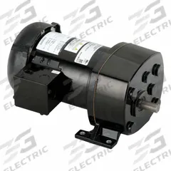 DAYTON AC Gearmotor: Parallel, Single Output Shaft, Split-Phase, TEFC, 8.5 RPM, 974 in-lb Max Torque (MPN 6Z400). Key specifications — Inverter Rated: No; Brand: DAYTON; Full Load Current: 3.9 A.