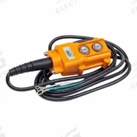 MAXIM HPU Remote: 3 Wires, 2 Buttons, 20 ft Cable Lg, 12V DC (MPN 251153). Key specifications — attr98857: MAXIM; attr97965: 251153; attr96456: 12V DC; attr99076: HPU Remote.