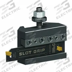 DORIAN Tool Post Holder: For QITP35N Tool Post Series, For SGIH 26-2/SGIH 26-6 (MPN QITP35N-7-71C). Key specifications — attr1033254: DORIAN.