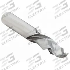 ONSRUD Solid Router Bit: Compression Spiral, 2 Flute, 1/2" Cut Dia, 1-1/8" LOC (MPN 60-169MW). Key specifications — attr1164582: 60-100MW; attr1164586: MDF.