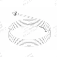 LIBERTY PUMPS Power Cord: Mfr Part # K001357. Key specifications — Product Type: Power Cord; Manufacturer Part Number: K001357; Brand: LIBERTY PUMPS.