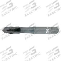OSG Screw Thread Insert STI Tap: Spiral Point, #10-32 UNF, H3 / 2B-3B, 3 Flute, Plug Chamfer (MPN 31420508). Key specifications — attr1299996: H3 / 2B-3B.