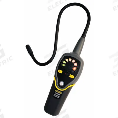 GENERAL Combustible Gas Detector: Up to 1,000 ppm, Gasoline, Combustible Gas Detectors