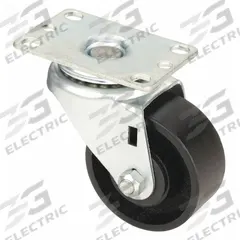 APPROVED VENDOR Caster: Mfr Part # MH6FVJ303G, Compatible with 6FVJ3/6FVJ5. Key specifications — Manufacturer Part Number: MH6FVJ303G; Product Type: Caster; Brand: APPROVED VENDOR; Compatible Manufacturer Model Number: 6FVJ5.