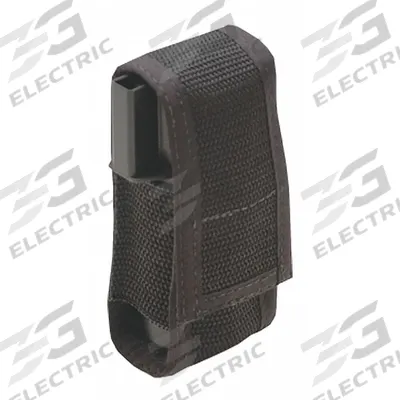 ZARC Pepper Spray Holster: Ballistic Nylon (MPN PSH-5004L4) - Pepper Spray Holsters