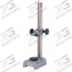 MITUTOYO Transfer Stand: 6.61 in x 4.33 in, 6.61 in x 4.33 in Base Size (MPN 519-109-10). Key specifications — attr1183835: 519-109-10; attr1183837: MITUTOYO; attr1183840: 6.61 in x 4.33 in.