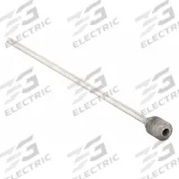 SPEEDAIRE Jaw Pusher: Mfr Part # 42VA73, Jaw Pusher, Compatible with Grainger Part # 45RM38. Key specifications — attr948908: 42VA73; attr948910: 45RM38; attr948911: SG-0190A; attr948916: Jaw Pusher.
