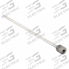 SPEEDAIRE Jaw Pusher: Mfr Part # 42VA73, Jaw Pusher, Compatible with Grainger Part # 45RM38. Key specifications — attr948908: 42VA73; attr948910: 45RM38; attr948911: SG-0190A; attr948916: Jaw Pusher.