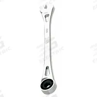 SK PROFESSIONAL TOOLS Combination Wrench: Alloy Steel, Chrome, 8 mm Head Size, 6 3/4 in Overall Lg (MPN 80001). Key specifications — attr309600: 8 mm; attr309611: Chrome; attr309610: Alloy Steel; attr309604: No; attr309612: No; attr309613: No; attr309615: No; attr324932: SK PROFESSIONAL TOOLS.
