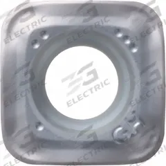 KYOCERA Square Milling Insert (MPN SOMT140520ERGHPR015S)