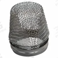 EAGLE Flame Arrestor: No Flame Arrester, 1.81 in (MPN S30BS). Key specifications — attr1187343: EAGLE; attr1187350: Eagle Drum Funnel; attr1187353: Silver; attr1187354: Flame Arrestor; attr1187364: No Flame Arrester.