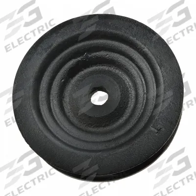 DAYTON Wheel, Hand: For 1VW55 - GGS Material Handling Parts