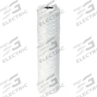 PARKER Water Filter Cartridge: 5 micron, String Wound, 5 gpm, Polypropylene, 6 PK (MPN T23R9-4-45A). Key specifications — Brand: PARKER; Filter Media: Polypropylene.