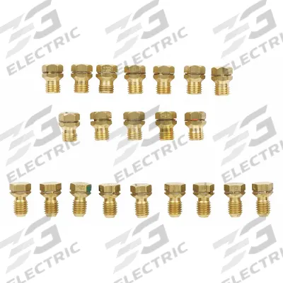 FRIGIDAIRE Conversion Kit: Mfr Part # GRLP3 - Frigidaire Parts for Refrigerators & Freezers