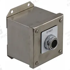 SCHNEIDER Control Station: Selector Switch, 0 Pilot Lights, 1NO/1NC, Hand/Off/Auto, Maintained (MPN 9001KYSS111). Key specifications — attr1022971: SCHNEIDER; attr1022986: Hand/Off/Auto; attr1022996: Black; attr1042424: Oil- & Dust-Tight; attr1089902: (1) Selector Switch.