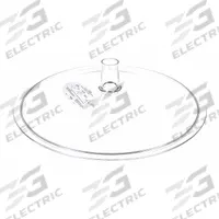 HOBART Lid, 30 qt.: 00-271914. Key specifications — Brand: HOBART; Manufacturer Part Number: 00-271914; Compatible with Manufacturer Model Number: HCM300; Product Type: Lid.