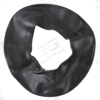 APPROVED VENDOR Replacement Inner Tube: 4 5/32 in Tire Wd, Rubber, Inner Tube Tire - Replacement Inner Tubes